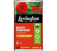 True Gifts 20L Peat Free, Multi Purpose Fertiliser For Indoor & Outdoor Plants, Ideal For Small To Large Plant Growth