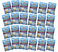 True Gifts 24X Hanging Wardrobe Dehumidifier, Condensation Remover, Moisture Absorber, Dehumidifiers For Home Damp, Mould, Moisture In