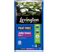 True Gifts 25L Peat-Free Multi-Purpose Fertiliser For Indoor & Outdoor Plants, Suitable For Small To Large Plants