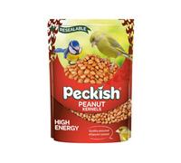 True Gifts 2Kg Peanut Kernels, Peanuts Are A Great Source Of Food That Are High In Energy And Rich In Oils And Protein, Bird Feed/food
