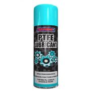 True Gifts 300Ml Ptfe Grease Spray Lubricant Can Chains Belts Cables Oil