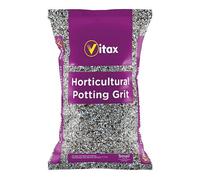 True Gifts 4Kg Horticultural Potting Grit - Small - Lime-Free For Versatile Garden Use