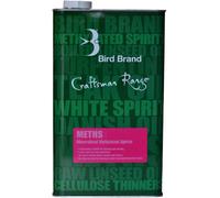 True Gifts 5L, Craftsman Range Methylated Spirits, Multi Purpose Cleaning Solution & Fuel, High Purity Denatured For Cleaning, Degreasing,