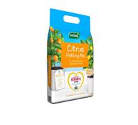 True Gifts 8L Citrus Potting Mix Compost Ideal For Indoor & Outdoor Citrus Plants, Small To Large Sizes