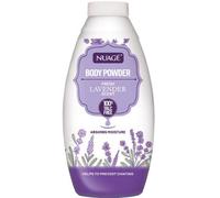 True Gifts Body Powder 100% Talc Free Leaves Your Skin Soft And Smooth (Lavender)