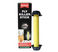 True Gifts Fly Killer Stick - Pest Insect Flies Catcher/killer - Effective Fly Killer Stick For Indoors, Outdoors, Garden, House,