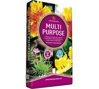 True Gifts Multi Purpose Compost, Multi-Purpose Fertilisers, Gardening Soils For Outdoor And Indoor Planting, Small To Large Plants (40L)