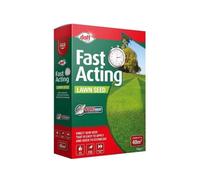 True Gifts Organic Green Up Lawn Grass Feed Fast Growing Lawn Grass Seed Rapid Quick Growth New Lawns Or Patch & Repair Super Patch Grass