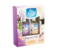 True Gifts Pan Aroma Fragrance Oil Soothing Lavender