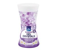 True Gifts Pan Aroma Lava Gel Crystal - Lavender & Camomile 150G
