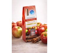 True Gifts Pan Aroma Reed Diffuser Apple & Cinnamon 30Ml
