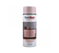 True Gifts Supergift.com 400Ml, Heritage Chalk , Ultra Matt Finish (1, Pale Rose)