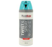 True Gifts Supergift.com 400Ml, Twist & Spray Gloss (1, Exotic Sea)