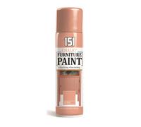 True Gifts Supergift.com Chalk Finish 400Ml Multipurpose Can For All Purpose (Oriental Pink)