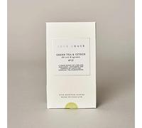 True Grace Green Tea & Citrus Scented Leaves