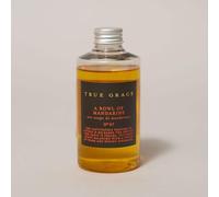True Grace Mandarin Reed Diffuser Refill, Citrus Scent, 200ml