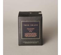 True Grace Orangery Classic Candle-Floral Luxury Scent, Natural Wax, 40hr Burn (190g)