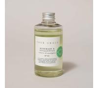 True Grace Rosemary & Eucalyptus 200ml Room Diffuser Refill