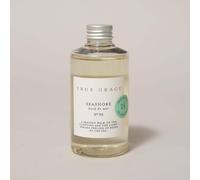 True Grace Seashore Reed Diffuser Refill, Fresh Scent, 200ml