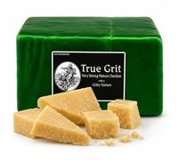 True Grit 1.25kg +/- A Strong Mature Cheddar with a Gritty Texture