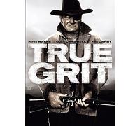 True Grit (1969)