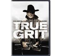 True Grit (1969)