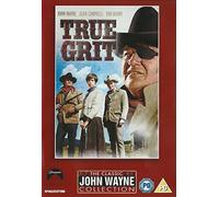 True Grit [1969] - The Classic John Wayne Collection