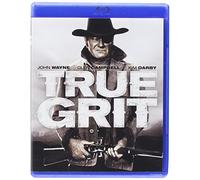 TRUE GRIT (1969) - TRUE GRIT (1969) (1 Blu-ray)