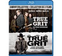 True Grit (2-Movie Collection)