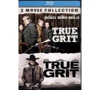 True Grit: 2-Movie Collection