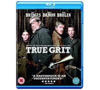True Grit
