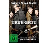True Grit