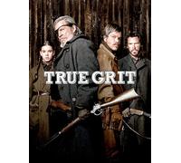 True Grit (2010)