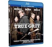 True Grit (2010)
