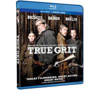 True Grit (2010)