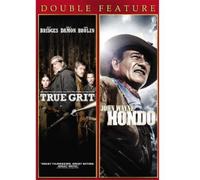 True Grit [DVD] [Region 1] [US Import] [NTSC]