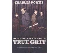 (True Grit) By Charles Portis (Author) Paperback on (Jan , 2011)
