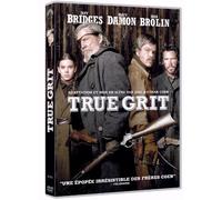 True Grit by Jeff Bridges
