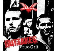 True Grit [CASSETTE]