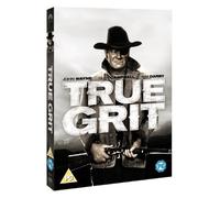 True Grit [DVD] [1969]