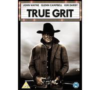 True Grit [DVD]