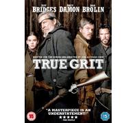 True Grit
