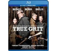 True Grit (2010)