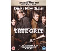 True Grit (Rare 2 Disc Version)