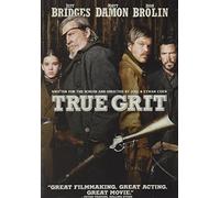 True Grit (Rental Ready) [DVD] [Region 1] [US Import] [NTSC]