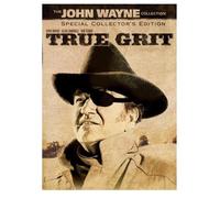 TRUE GRIT SPECIAL COLLECTOR'S EDITION