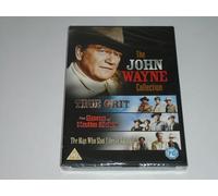 True Grit/The Sons Of Katie Elder/Man Who Shot Liberty Valance [DVD]