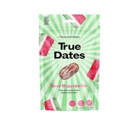 True Gum | True Dates Sour Watermelon | 12 x 100g