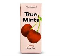 True Gum Vegan and Sugar Free Mints - Cherry 13g