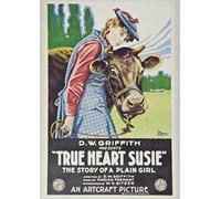 True Heart Susie [DVD] [1919] [Region 1] [US Import] [NTSC]